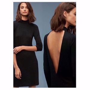 Wilfred Free Moulton Dress